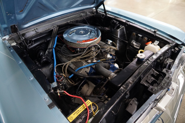 Used 1965 Ford Mustang 289 V8 2+2 Fastback  | Torrance, CA