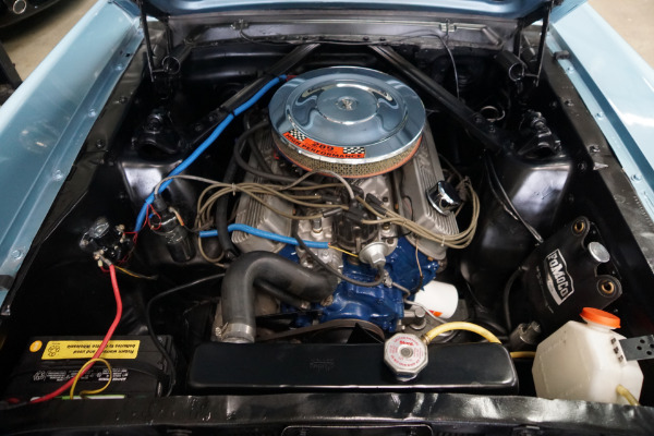 Used 1965 Ford Mustang 289 V8 2+2 Fastback  | Torrance, CA