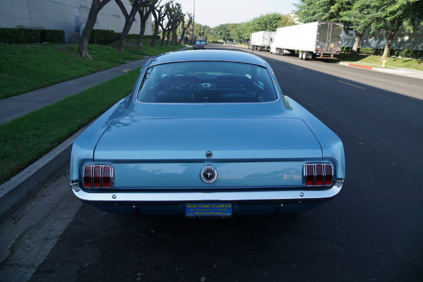 Used 1965 Ford Mustang 289 V8 2+2 Fastback  | Torrance, CA