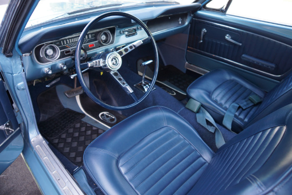 Used 1965 Ford Mustang 289 V8 2+2 Fastback  | Torrance, CA