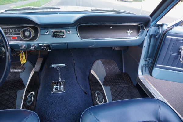 Used 1965 Ford Mustang 289 V8 2+2 Fastback  | Torrance, CA