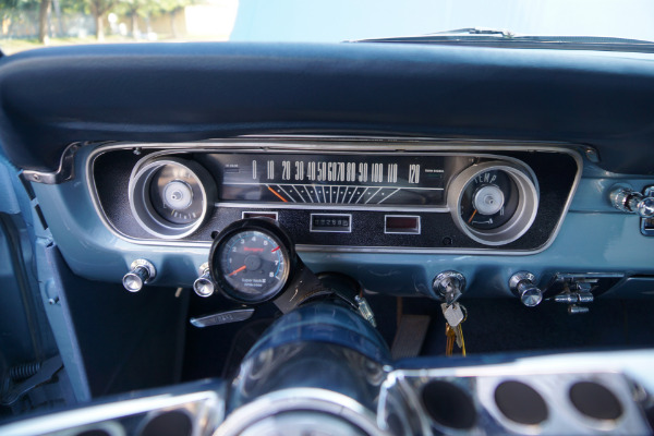 Used 1965 Ford Mustang 289 V8 2+2 Fastback  | Torrance, CA