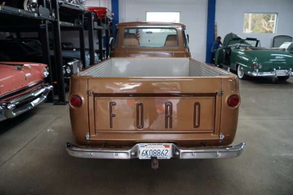 Used 1962 Ford Econoline 1/2 Ton Pick Up  | Torrance, CA