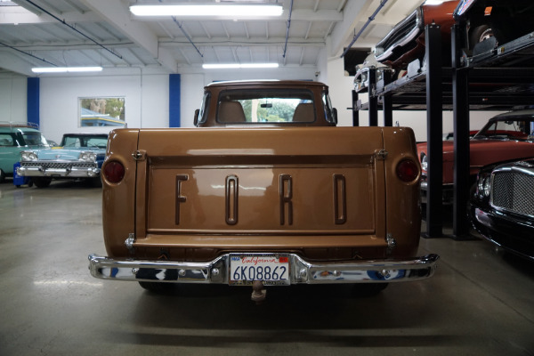 Used 1962 Ford Econoline 1/2 Ton Pick Up  | Torrance, CA