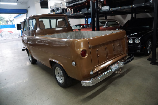 Used 1962 Ford Econoline 1/2 Ton Pick Up  | Torrance, CA