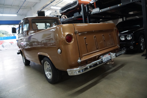 Used 1962 Ford Econoline 1/2 Ton Pick Up  | Torrance, CA