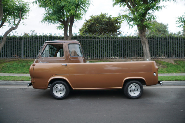 Used 1962 Ford Econoline 1/2 Ton Pick Up  | Torrance, CA