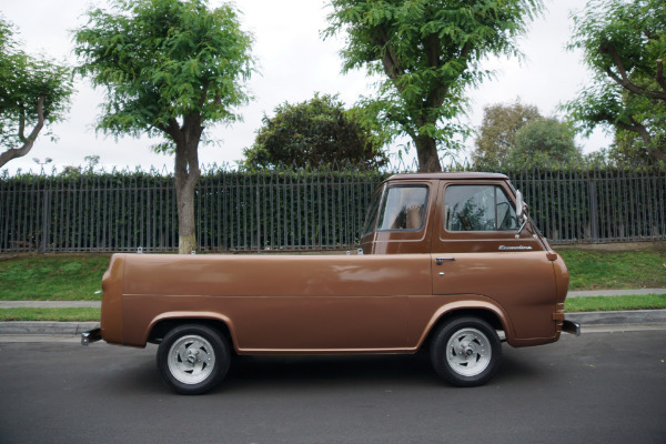 Used 1962 Ford Econoline 1/2 Ton Pick Up  | Torrance, CA