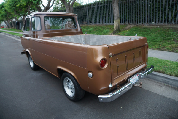 Used 1962 Ford Econoline 1/2 Ton Pick Up  | Torrance, CA