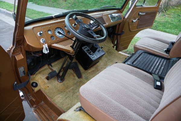 Used 1962 Ford Econoline 1/2 Ton Pick Up  | Torrance, CA