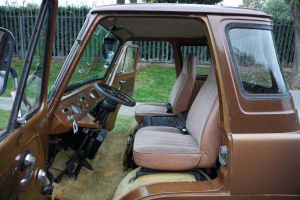 Used 1962 Ford Econoline 1/2 Ton Pick Up  | Torrance, CA