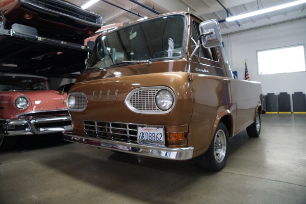 Used 1962 Ford Econoline 1/2 Ton Pick Up  | Torrance, CA