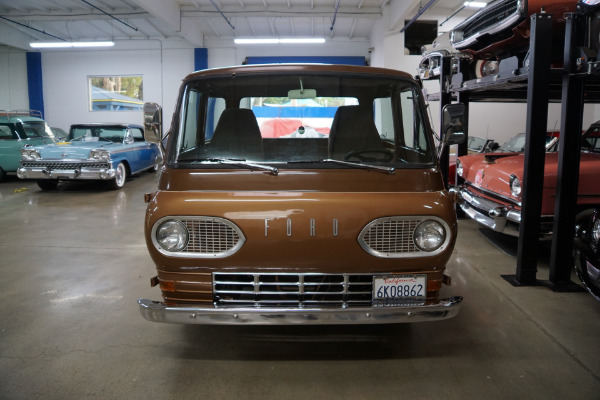 Used 1962 Ford Econoline 1/2 Ton Pick Up  | Torrance, CA