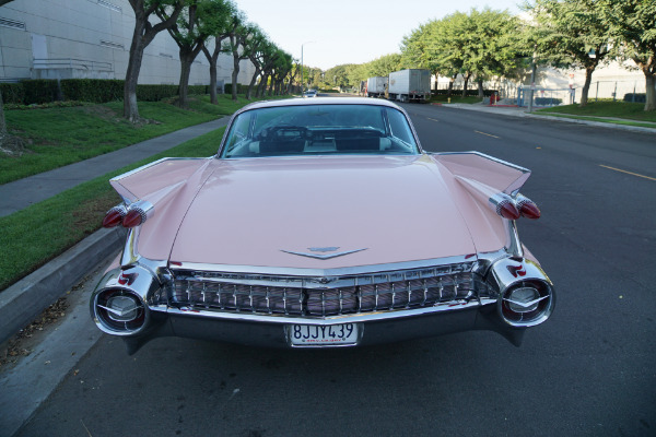 Used 1959 Cadillac Coupe de Ville 2 Door Hardtop  | Torrance, CA