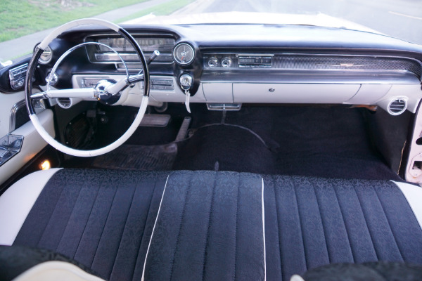 Used 1959 Cadillac Coupe de Ville 2 Door Hardtop  | Torrance, CA