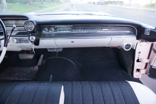 Used 1959 Cadillac Coupe de Ville 2 Door Hardtop  | Torrance, CA