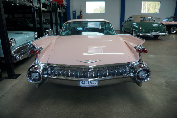 Used 1959 Cadillac Coupe de Ville 2 Door Hardtop  | Torrance, CA