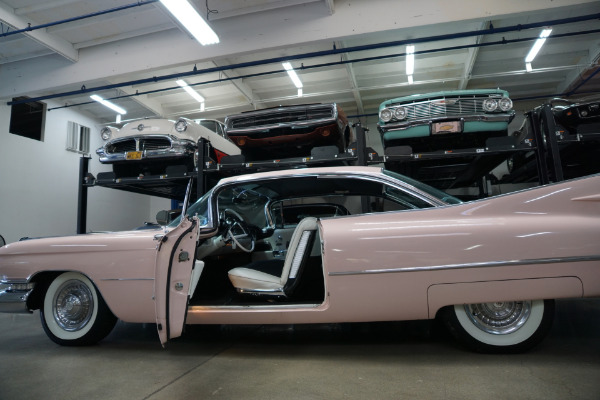 Used 1959 Cadillac Coupe de Ville 2 Door Hardtop  | Torrance, CA