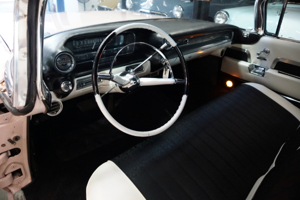 Used 1959 Cadillac Coupe de Ville 2 Door Hardtop  | Torrance, CA