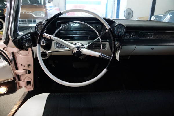 Used 1959 Cadillac Coupe de Ville 2 Door Hardtop  | Torrance, CA