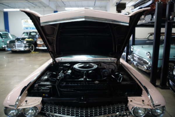 Used 1959 Cadillac Coupe de Ville 2 Door Hardtop  | Torrance, CA