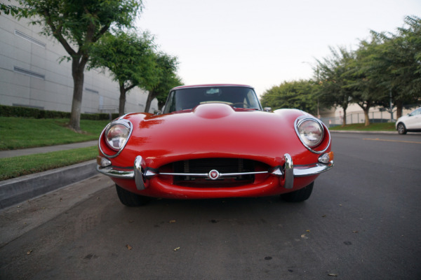 Used 1968 Jaguar E-Type 4.2L 6 cyl 2+2 5 spd manual Coupe  | Torrance, CA