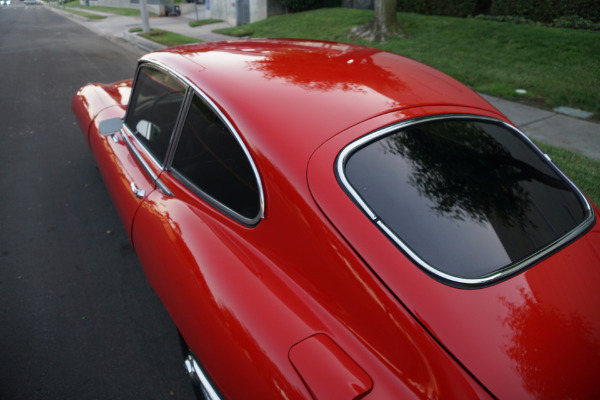 Used 1968 Jaguar E-Type 4.2L 6 cyl 2+2 5 spd manual Coupe  | Torrance, CA