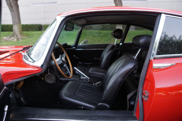 Used 1968 Jaguar E-Type 4.2L 6 cyl 2+2 5 spd manual Coupe  | Torrance, CA