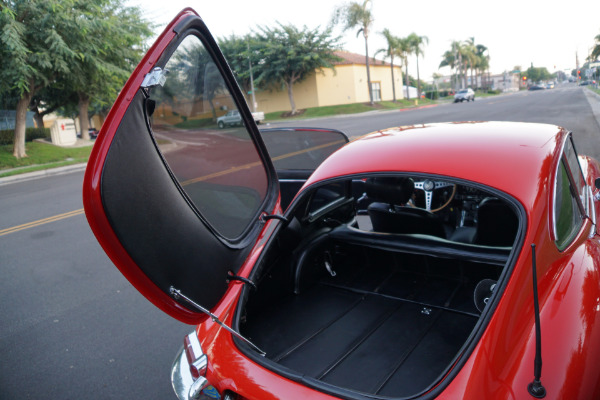 Used 1968 Jaguar E-Type 4.2L 6 cyl 2+2 5 spd manual Coupe  | Torrance, CA