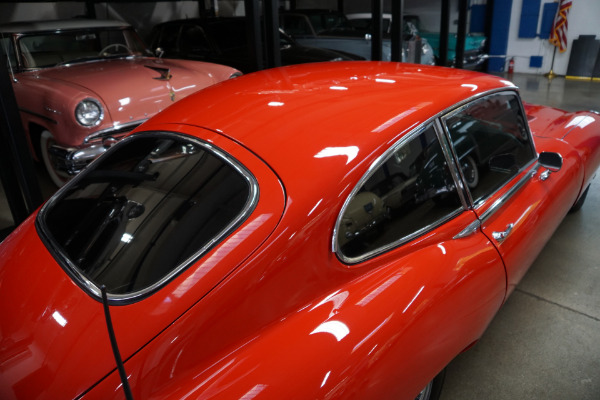 Used 1968 Jaguar E-Type 4.2L 6 cyl 2+2 5 spd manual Coupe  | Torrance, CA