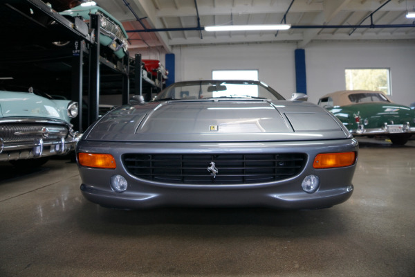 Used 1999 Ferrari F355 F1 Spider Limited Fiorano Edition with 5K original miles Serie Fiorano | Torrance, CA