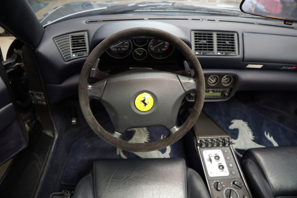 Used 1999 Ferrari F355 F1 Spider Limited Fiorano Edition with 5K original miles Serie Fiorano | Torrance, CA