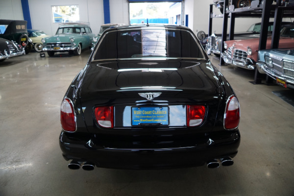 Used 2006 Bentley Arnage T with 12K original miles T | Torrance, CA