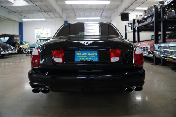 Used 2006 Bentley Arnage T with 12K original miles T | Torrance, CA