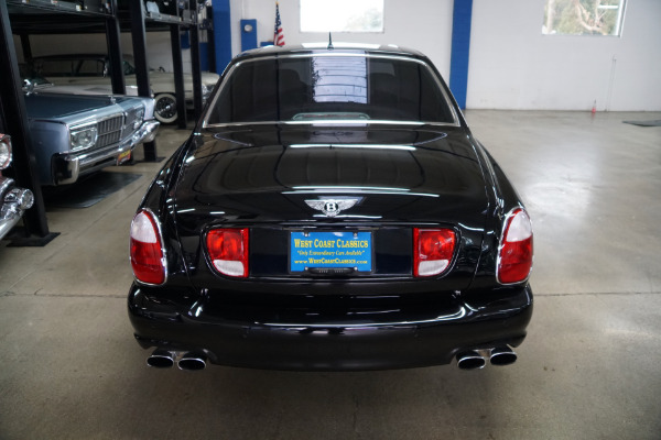 Used 2006 Bentley Arnage T with 12K original miles T | Torrance, CA