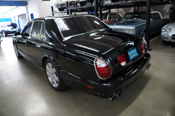 Used 2006 Bentley Arnage T with 12K original miles T | Torrance, CA