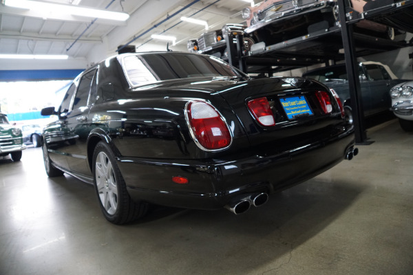 Used 2006 Bentley Arnage T with 12K original miles T | Torrance, CA