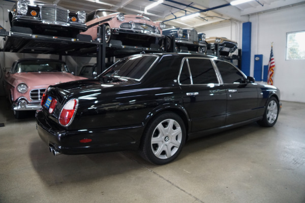 Used 2006 Bentley Arnage T with 12K original miles T | Torrance, CA