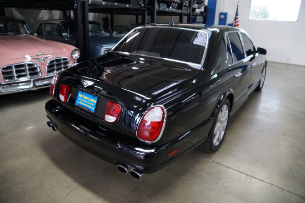 Used 2006 Bentley Arnage T with 12K original miles T | Torrance, CA