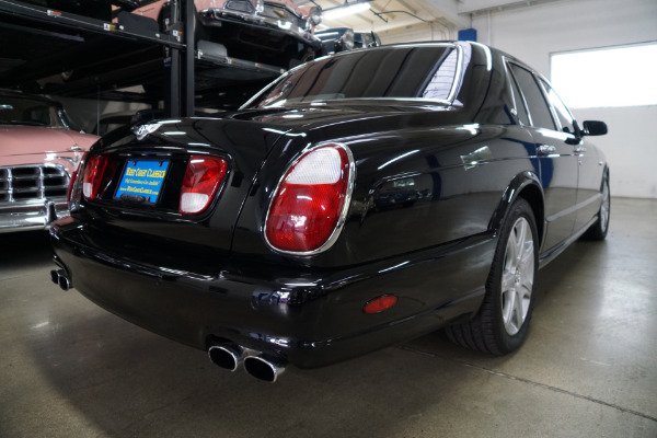 Used 2006 Bentley Arnage T with 12K original miles T | Torrance, CA