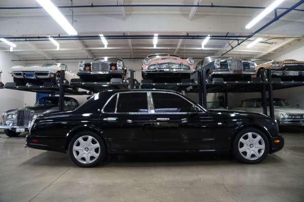 Used 2006 Bentley Arnage T with 12K original miles T | Torrance, CA