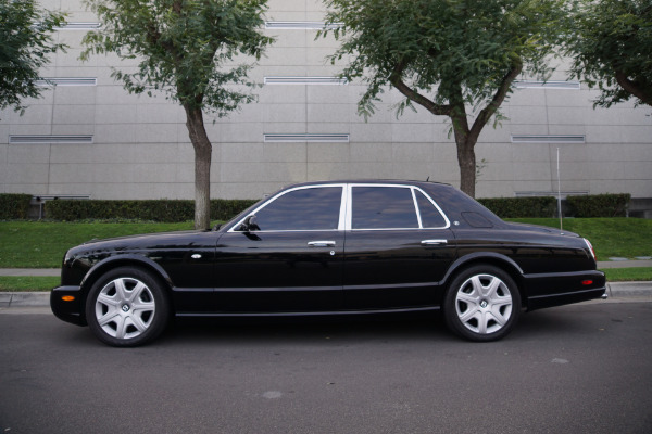 Used 2006 Bentley Arnage T with 12K original miles T | Torrance, CA