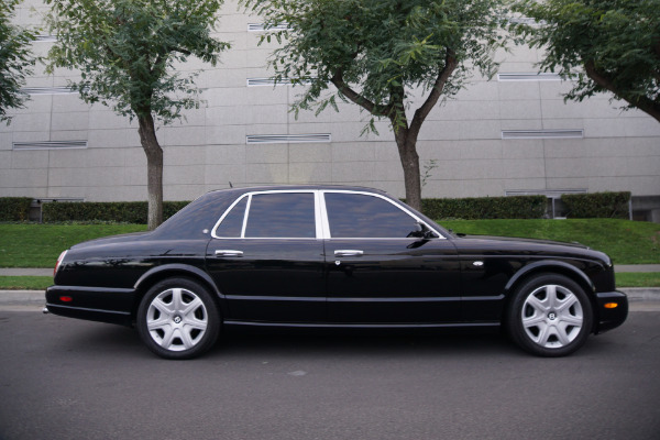 Used 2006 Bentley Arnage T with 12K original miles T | Torrance, CA