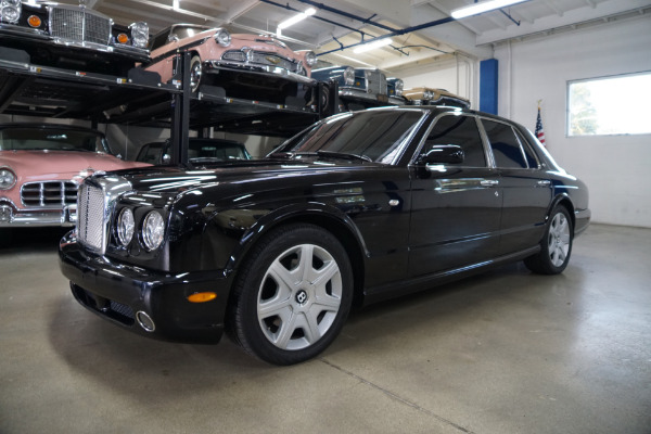 Used 2006 Bentley Arnage T with 12K original miles T | Torrance, CA