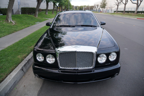 Used 2006 Bentley Arnage T with 12K original miles T | Torrance, CA