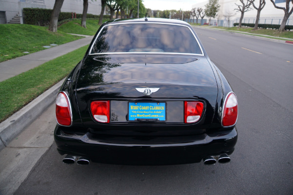 Used 2006 Bentley Arnage T with 12K original miles T | Torrance, CA