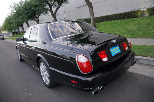 Used 2006 Bentley Arnage T with 12K original miles T | Torrance, CA