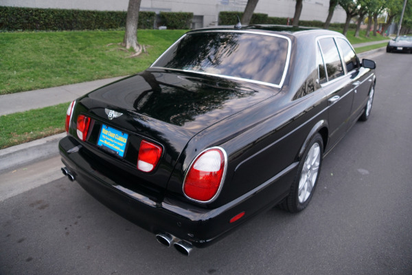 Used 2006 Bentley Arnage T with 12K original miles T | Torrance, CA