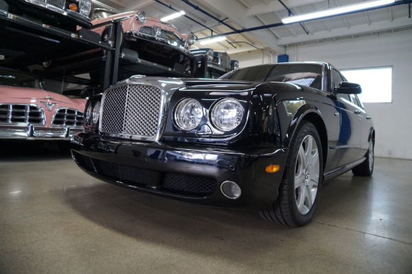 Used 2006 Bentley Arnage T with 12K original miles T | Torrance, CA