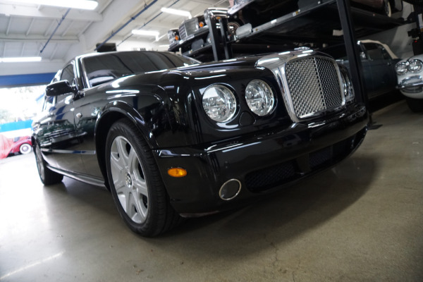 Used 2006 Bentley Arnage T with 12K original miles T | Torrance, CA